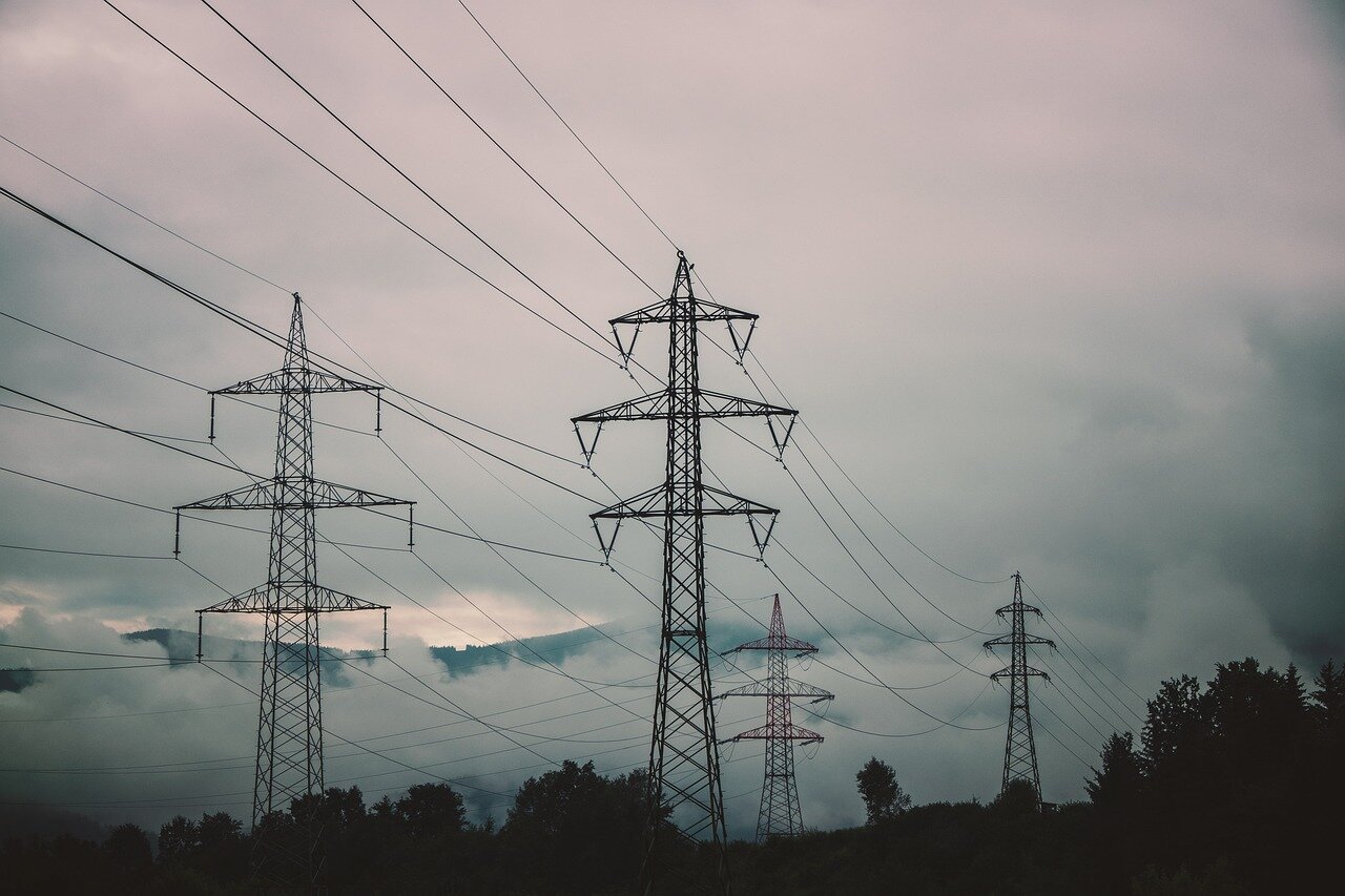 Planned Power Outage for Facility Upgrade in Lewisburg, WV Business